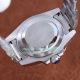 High Replica Rolex GMT-Master II  Watch Black Face Stainless Steel strap Black Ceramic Bezel  40mm (4)_th.jpg